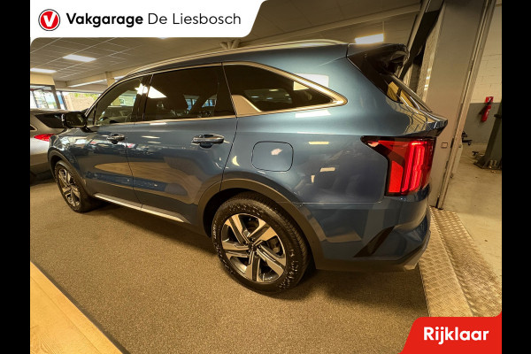 Kia Sorento 1.6 T-GDI Plug-in Hybrid 4WD ExecutiveLine 7persoons / 360 camera / trekhaak / head-up