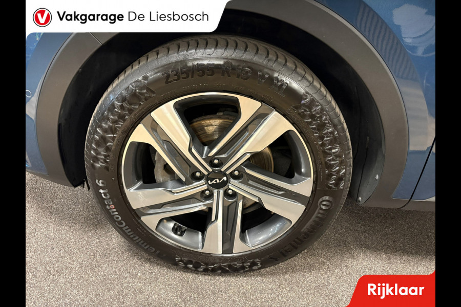 Kia Sorento 1.6 T-GDI Plug-in Hybrid 4WD ExecutiveLine 7persoons / 360 camera / trekhaak / head-up