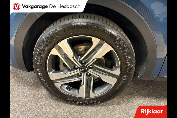 Kia Sorento 1.6 T-GDI Plug-in Hybrid 4WD ExecutiveLine 7persoons / 360 camera / trekhaak / head-up