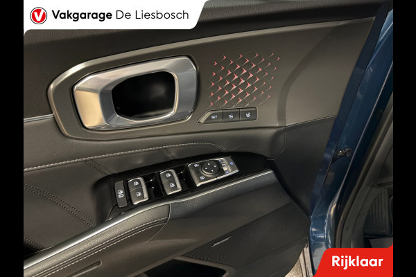 Kia Sorento 1.6 T-GDI Plug-in Hybrid 4WD ExecutiveLine 7persoons / 360 camera / trekhaak / head-up