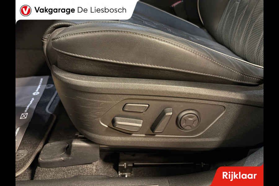 Kia Sorento 1.6 T-GDI Plug-in Hybrid 4WD ExecutiveLine 7persoons / 360 camera / trekhaak / head-up