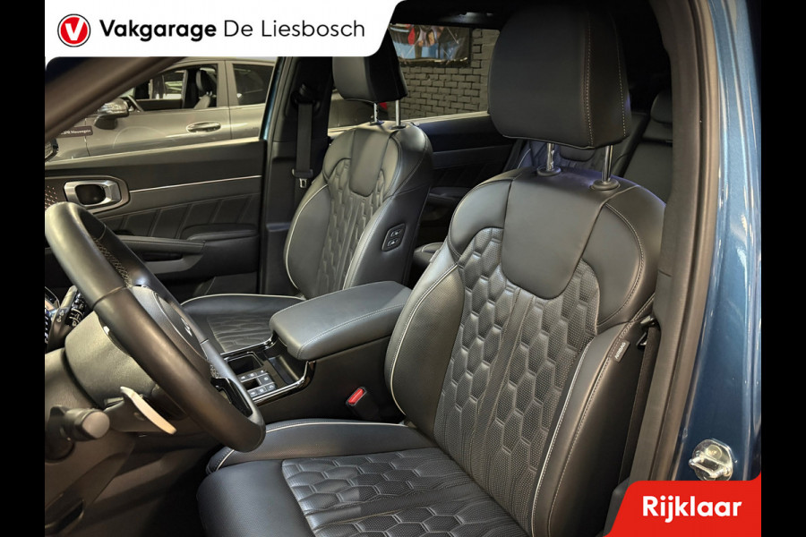 Kia Sorento 1.6 T-GDI Plug-in Hybrid 4WD ExecutiveLine 7persoons / 360 camera / trekhaak / head-up