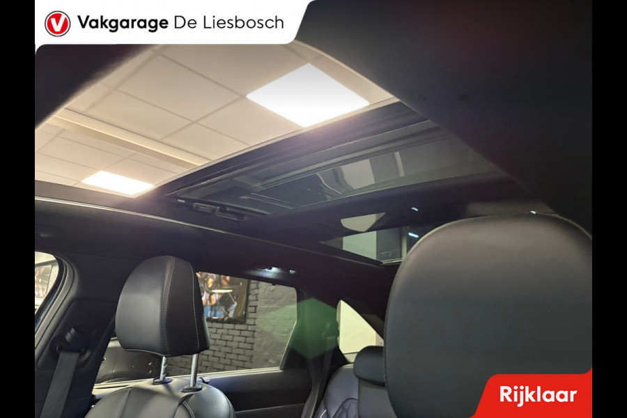 Kia Sorento 1.6 T-GDI Plug-in Hybrid 4WD ExecutiveLine 7persoons / 360 camera / trekhaak / head-up