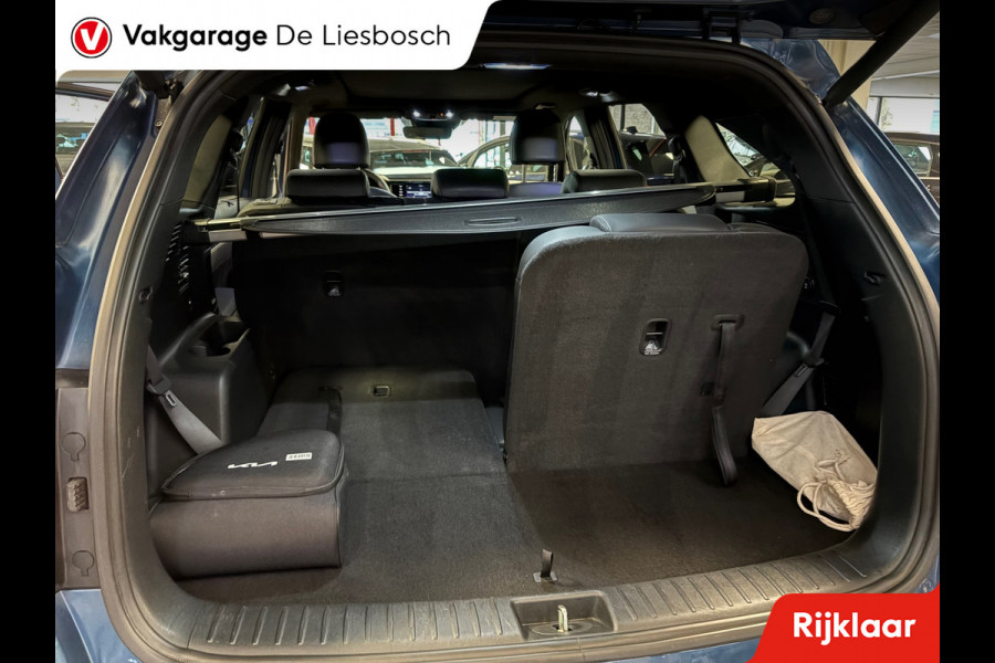 Kia Sorento 1.6 T-GDI Plug-in Hybrid 4WD ExecutiveLine 7persoons / 360 camera / trekhaak / head-up