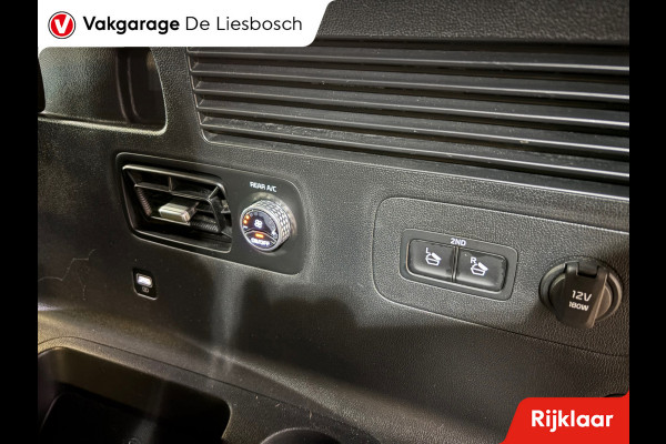 Kia Sorento 1.6 T-GDI Plug-in Hybrid 4WD ExecutiveLine 7persoons / 360 camera / trekhaak / head-up
