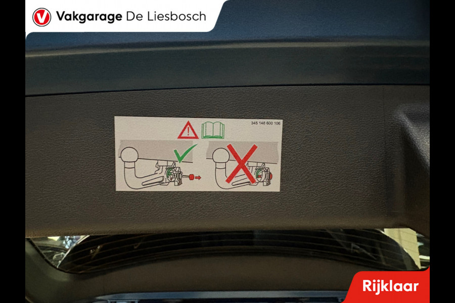 Kia Sorento 1.6 T-GDI Plug-in Hybrid 4WD ExecutiveLine 7persoons / 360 camera / trekhaak / head-up
