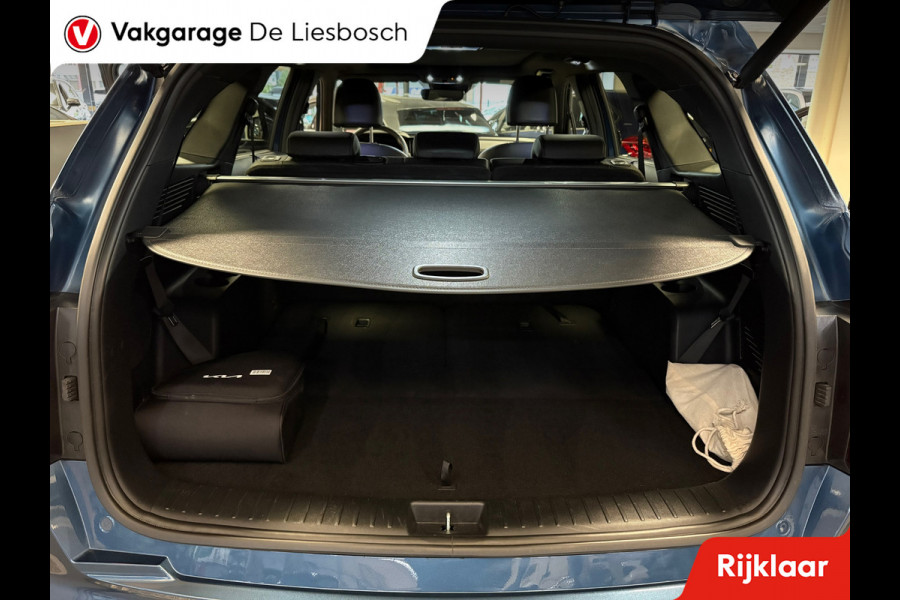 Kia Sorento 1.6 T-GDI Plug-in Hybrid 4WD ExecutiveLine 7persoons / 360 camera / trekhaak / head-up