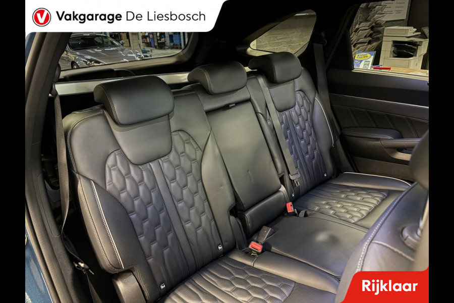 Kia Sorento 1.6 T-GDI Plug-in Hybrid 4WD ExecutiveLine 7persoons / 360 camera / trekhaak / head-up
