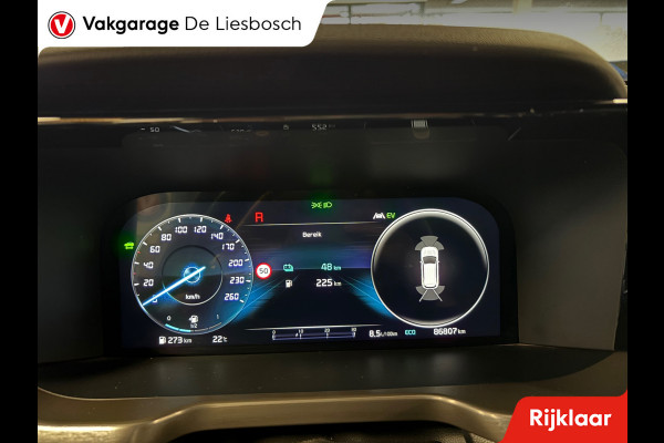Kia Sorento 1.6 T-GDI Plug-in Hybrid 4WD ExecutiveLine 7persoons / 360 camera / trekhaak / head-up