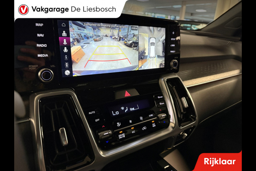 Kia Sorento 1.6 T-GDI Plug-in Hybrid 4WD ExecutiveLine 7persoons / 360 camera / trekhaak / head-up
