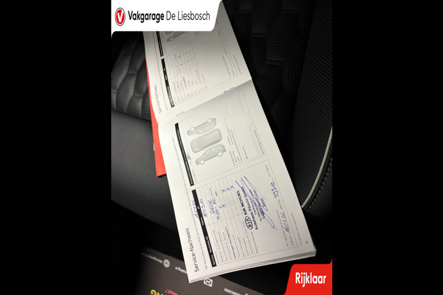 Kia Sorento 1.6 T-GDI Plug-in Hybrid 4WD ExecutiveLine 7persoons / 360 camera / trekhaak / head-up