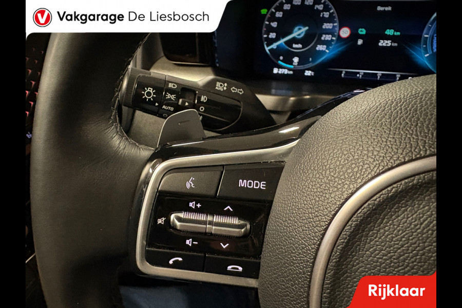 Kia Sorento 1.6 T-GDI Plug-in Hybrid 4WD ExecutiveLine 7persoons / 360 camera / trekhaak / head-up