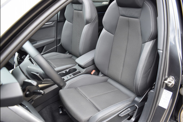 Audi A3 Sportback 40 TFSI e S-Line Pano Sfeer Carbon Navi Keyless 18 Inch