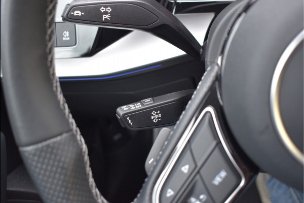 Audi A3 Sportback 40 TFSI e S-Line Pano Sfeer Carbon Navi Keyless 18 Inch