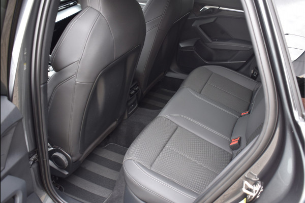 Audi A3 Sportback 40 TFSI e S-Line Pano Sfeer Carbon Navi Keyless 18 Inch