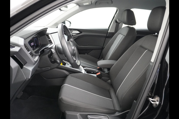 Audi A1 Sportback 30TFSI 116PK Virtual Cockpit Apple Carplay Android Auto Navi Airco Cruise Control Pro Line Bluetooth Isofix Rijstrooksensor Origineel Nederlandse Auto Audi A1 Sportback 30TFSI 116PK Virtual Cockpit Apple Carplay Android Auto Navi Airco Cruise Control Pro Line Bluetooth Isofix Rijstrooksensor Origineel Nederlandse Auto