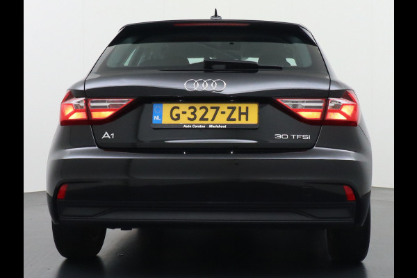Audi A1 Sportback 30TFSI 116PK Virtual Cockpit Apple Carplay Android Auto Navi Airco Cruise Control Pro Line Bluetooth Isofix Rijstrooksensor Origineel Nederlandse Auto Audi A1 Sportback 30TFSI 116PK Virtual Cockpit Apple Carplay Android Auto Navi Airco Cruise Control Pro Line Bluetooth Isofix Rijstrooksensor Origineel Nederlandse Auto