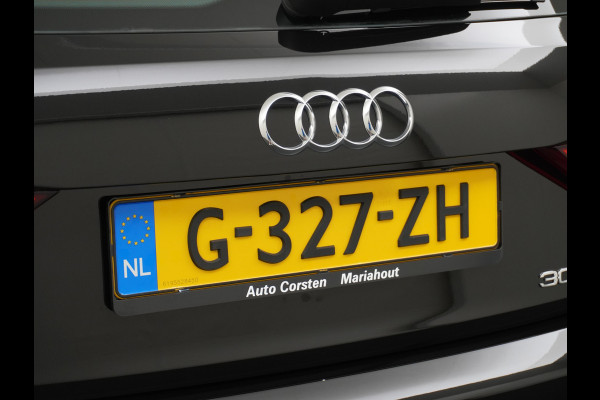 Audi A1 Sportback 30TFSI 116PK Virtual Cockpit Apple Carplay Android Auto Navi Airco Cruise Control Pro Line Bluetooth Isofix Rijstrooksensor Origineel Nederlandse Auto Audi A1 Sportback 30TFSI 116PK Virtual Cockpit Apple Carplay Android Auto Navi Airco Cruise Control Pro Line Bluetooth Isofix Rijstrooksensor Origineel Nederlandse Auto