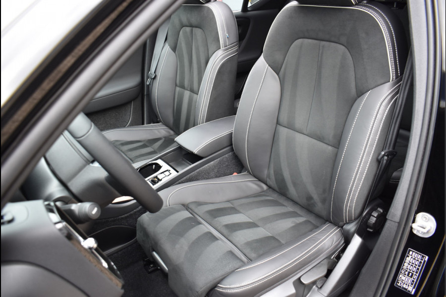 Volvo XC40 1.5 T4 Recharge R-Design 211 Pk Pano Navi Leder Camera Full Led Keyless 19 Inch