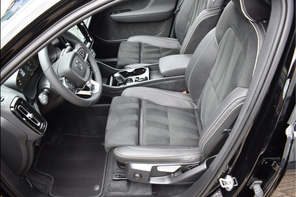 Volvo XC40 1.5 T4 Recharge R-Design 211 Pk Pano Navi Leder Camera Full Led Keyless 19 Inch