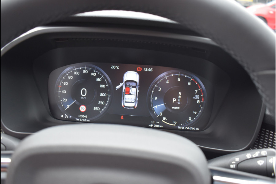 Volvo XC40 1.5 T4 Recharge R-Design 211 Pk Pano Navi Leder Camera Full Led Keyless 19 Inch