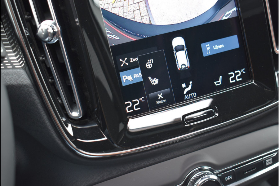 Volvo XC40 1.5 T4 Recharge R-Design 211 Pk Pano Navi Leder Camera Full Led Keyless 19 Inch