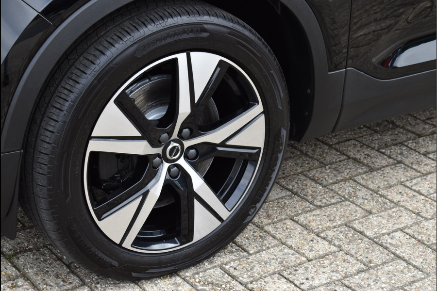 Volvo XC40 1.5 T4 Recharge R-Design 211 Pk Pano Navi Leder Camera Full Led Keyless 19 Inch
