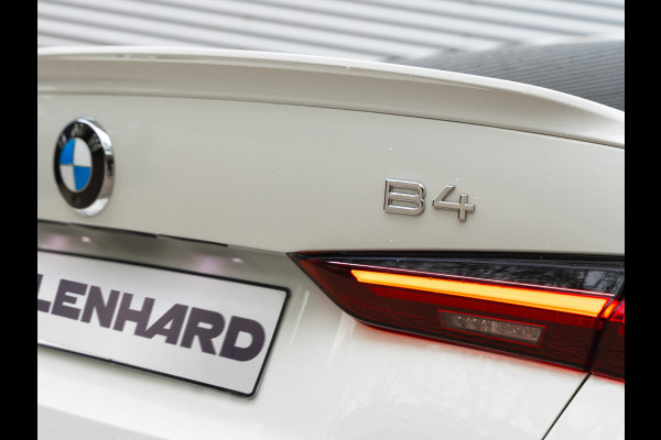 Alpina B4 Alpina B4 Gran Coupe - Dak - Trekhaak - Driving Ass Prof - Head-up