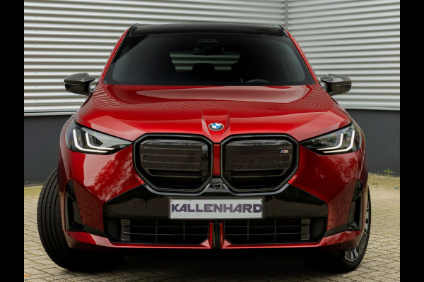 BMW X3 M50 - Pano - Driving Ass Prof - 21 Inch - Stoelventilatie