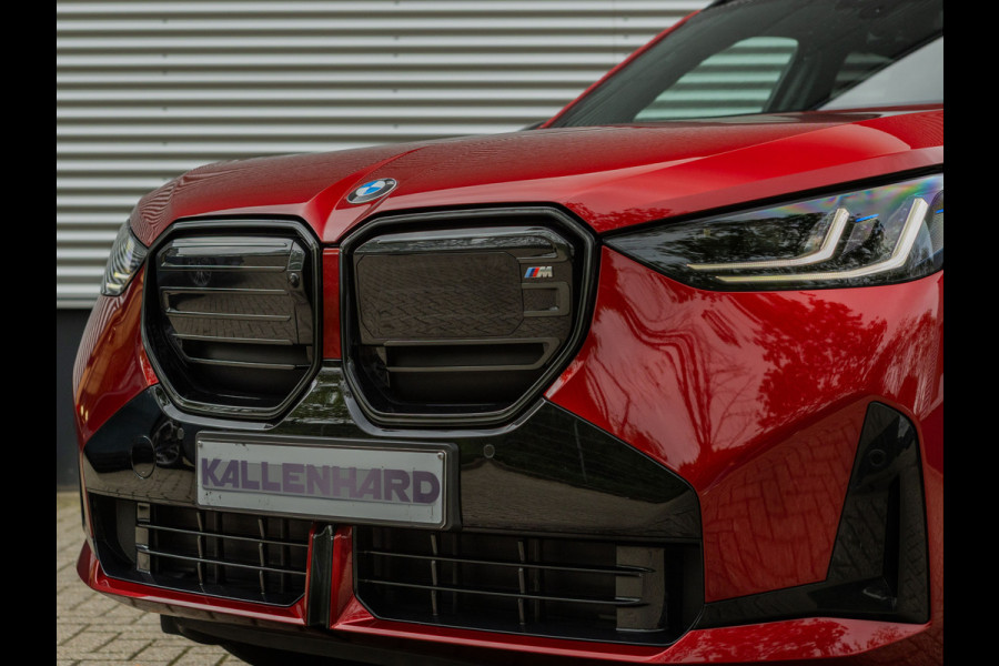 BMW X3 M50 - Pano - Driving Ass Prof - 21 Inch - Stoelventilatie