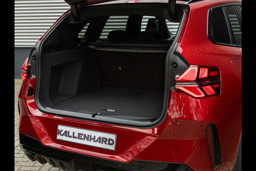 BMW X3 M50 - Pano - Driving Ass Prof - 21 Inch - Stoelventilatie