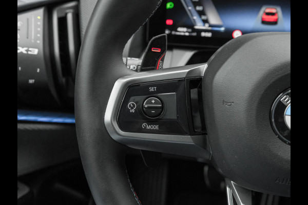 BMW X3 M50 - Pano - Driving Ass Prof - 21 Inch - Stoelventilatie