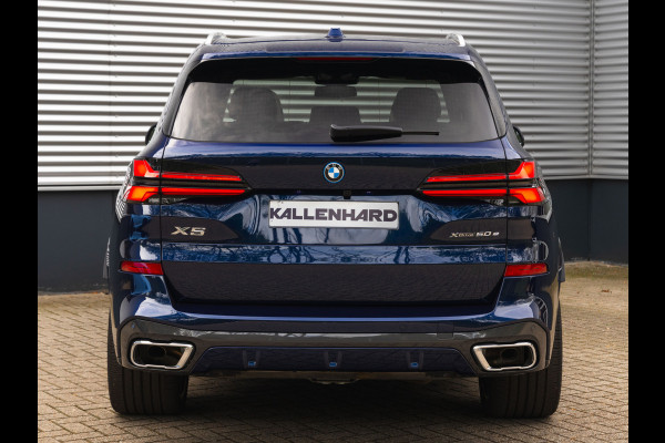 BMW X5 xDrive50e - Full-Option - NP139.000 - Bowers & Wilkins