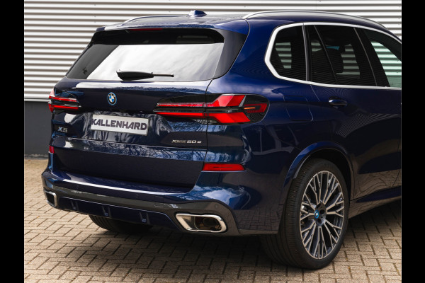 BMW X5 xDrive50e - Full-Option - NP139.000 - Bowers & Wilkins