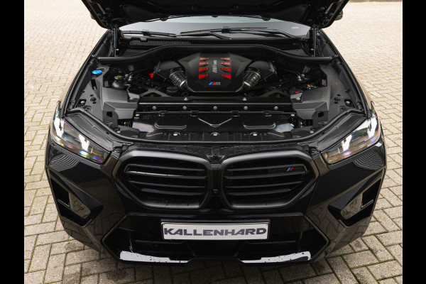 BMW X5 M Competition - Facelift - Skylounge Pano - Bowers & Wilkins - Trekhaak - M-Driver's Pack