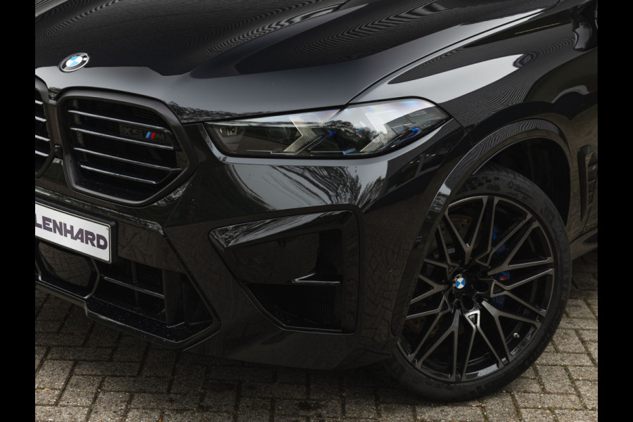 BMW X5 M Competition - Facelift - Skylounge Pano - Bowers & Wilkins - Trekhaak - M-Driver's Pack