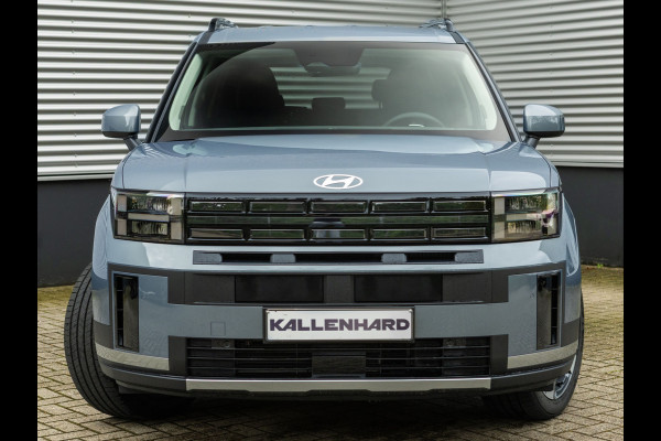 Hyundai Santa Fe 1.6 T-GDI PHEV 4WD - 7-zits - ACC - Elektrische Stoelen - Camera Hyundai Santa Fe 1.6 T-GDI PHEV 4WD - 7-zits - ACC - Elektrische Stoelen - Camera