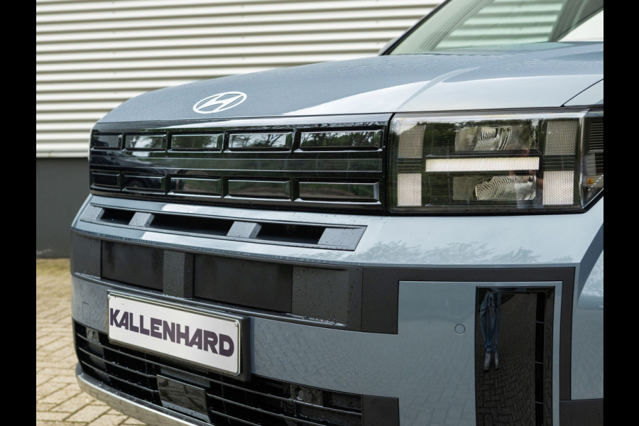 Hyundai Santa Fe 1.6 T-GDI PHEV 4WD - 7-zits - ACC - Elektrische Stoelen - Camera Hyundai Santa Fe 1.6 T-GDI PHEV 4WD - 7-zits - ACC - Elektrische Stoelen - Camera