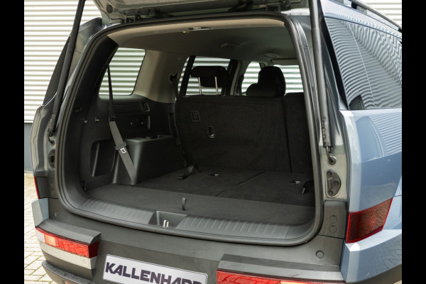 Hyundai Santa Fe 1.6 T-GDI PHEV 4WD - 7-zits - ACC - Elektrische Stoelen - Camera Hyundai Santa Fe 1.6 T-GDI PHEV 4WD - 7-zits - ACC - Elektrische Stoelen - Camera