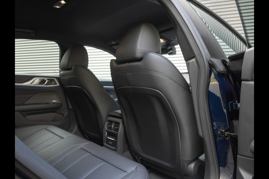 BMW i4 M50 xDrive - Facelift - Memoryzetels - Driving Ass Prof - Harman Kardon BMW i4 M50 xDrive - Facelift - Memoryzetels - Driving Ass Prof - Harman Kardon