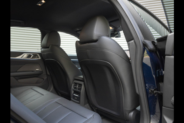 BMW i4 M50 xDrive - Facelift - Memoryzetels - Driving Ass Prof - Harman Kardon BMW i4 M50 xDrive - Facelift - Memoryzetels - Driving Ass Prof - Harman Kardon