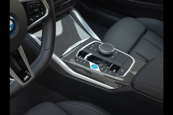 BMW i4 M50 xDrive - Facelift - Memoryzetels - Driving Ass Prof - Harman Kardon BMW i4 M50 xDrive - Facelift - Memoryzetels - Driving Ass Prof - Harman Kardon