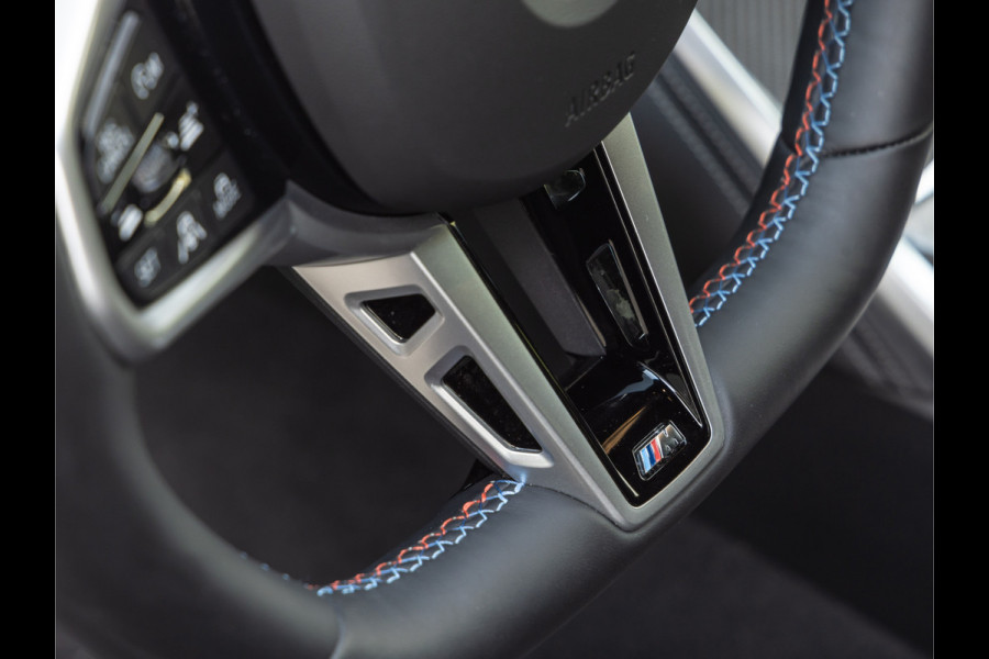 BMW i4 M50 xDrive - Facelift - Memoryzetels - Driving Ass Prof - Harman Kardon BMW i4 M50 xDrive - Facelift - Memoryzetels - Driving Ass Prof - Harman Kardon