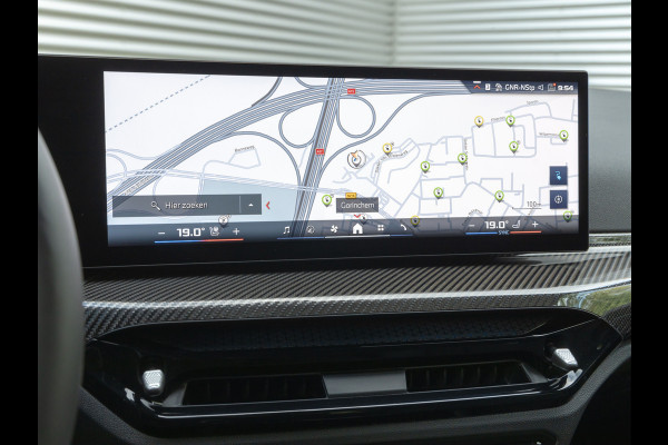 BMW i4 M50 xDrive - Facelift - Memoryzetels - Driving Ass Prof - Harman Kardon BMW i4 M50 xDrive - Facelift - Memoryzetels - Driving Ass Prof - Harman Kardon