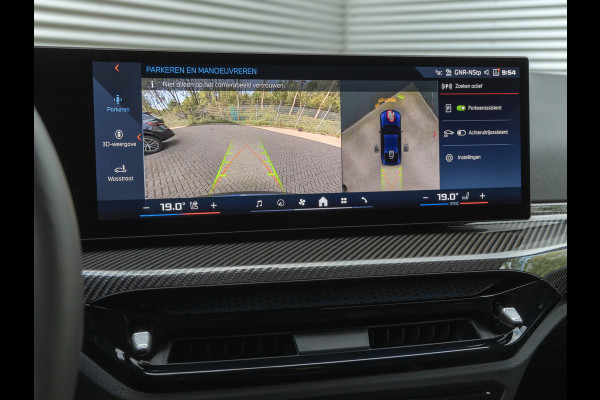 BMW i4 M50 xDrive - Facelift - Memoryzetels - Driving Ass Prof - Harman Kardon BMW i4 M50 xDrive - Facelift - Memoryzetels - Driving Ass Prof - Harman Kardon