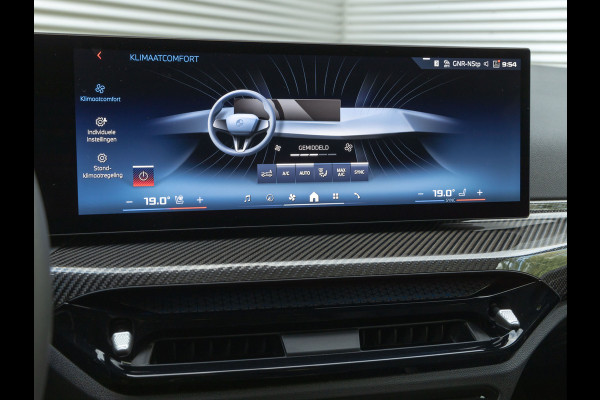 BMW i4 M50 xDrive - Facelift - Memoryzetels - Driving Ass Prof - Harman Kardon BMW i4 M50 xDrive - Facelift - Memoryzetels - Driving Ass Prof - Harman Kardon