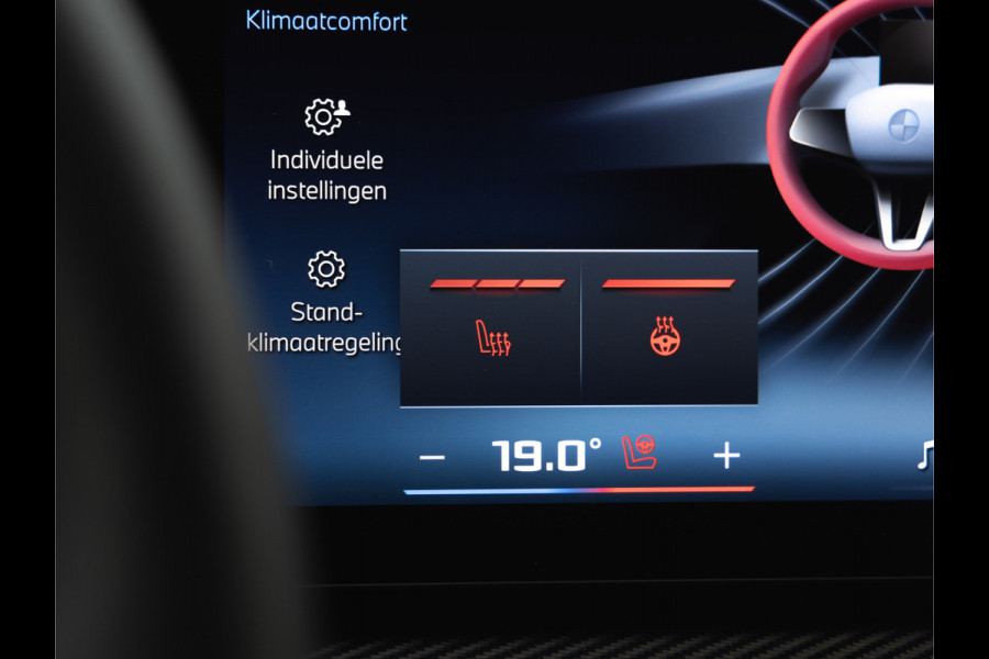 BMW i4 M50 xDrive - Facelift - Memoryzetels - Driving Ass Prof - Harman Kardon BMW i4 M50 xDrive - Facelift - Memoryzetels - Driving Ass Prof - Harman Kardon