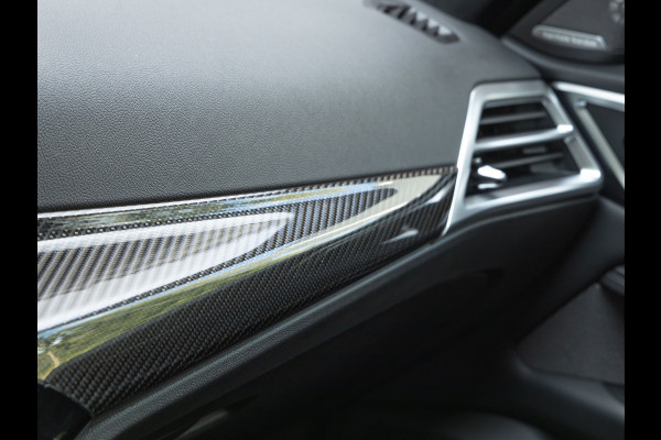 BMW i4 M50 xDrive - Facelift - Memoryzetels - Driving Ass Prof - Harman Kardon BMW i4 M50 xDrive - Facelift - Memoryzetels - Driving Ass Prof - Harman Kardon