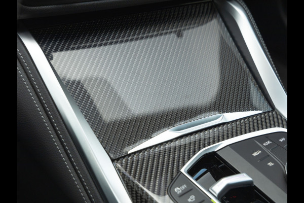 BMW i4 M50 xDrive - Facelift - Memoryzetels - Driving Ass Prof - Harman Kardon BMW i4 M50 xDrive - Facelift - Memoryzetels - Driving Ass Prof - Harman Kardon