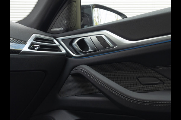 BMW i4 M50 xDrive - Facelift - Memoryzetels - Driving Ass Prof - Harman Kardon BMW i4 M50 xDrive - Facelift - Memoryzetels - Driving Ass Prof - Harman Kardon